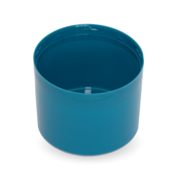 Колпачок d 65 морская волна Н50В4