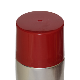 Колпачок d 65 пурпурно-красный RAL 3004 Н50В4