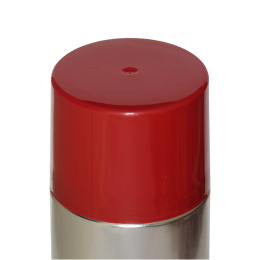 Колпачок d 65 рубиновый Н50В4