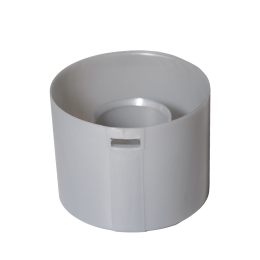 Колпачок d 65 серебристый 1026 под отвертку 2