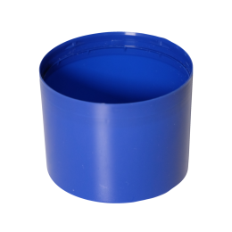 Колпачок d 65 синий 5002 Н50В4