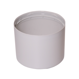 Колпачок d 65 светло-серый 7035 Н50В4А