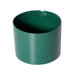 Колпачок d 65 темно-зеленый Н50В4