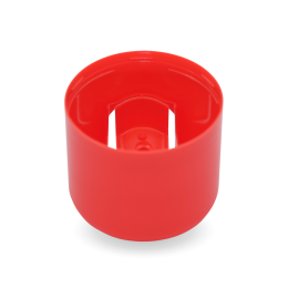 Спрей кап  d52 коралловый глянец RBDPV2М