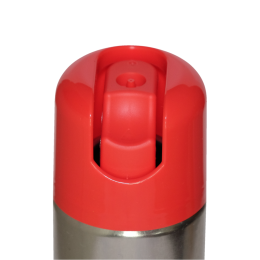 Спрей кап  d52 коралловый глянец RBDPV2М