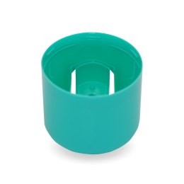 Спрей кап d52 бирюзовый глянец RBDPV2М