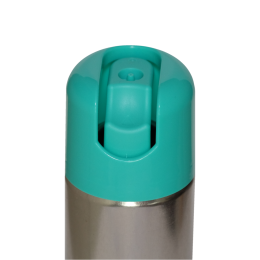 Спрей кап d52 бирюзовый глянец RBDPV2М