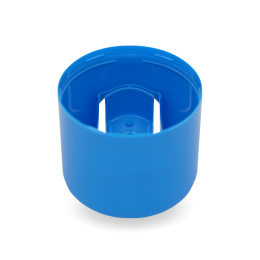 Спрей кап d52 бирюзовый глянец RBDPV2М