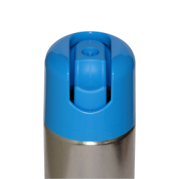 Спрей кап d52 бирюзовый глянец RBDPV2М