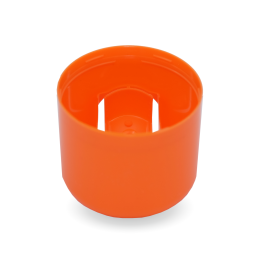 Спрей кап d52 оранжевый глянец RBDPV2М