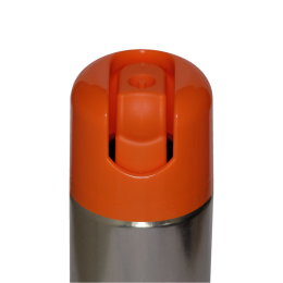 Спрей кап d52 оранжевый глянец RBDPV2М