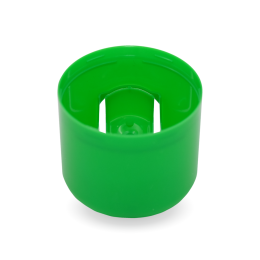 Спрей кап d52 салатовый глянец RBDPV2М