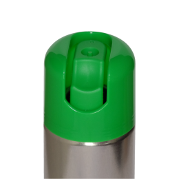 Спрей кап d52 салатовый глянец RBDPV2М