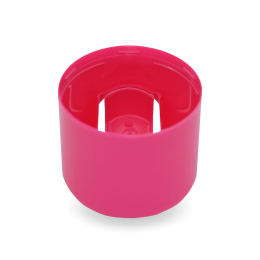 Спрей кап d 52 pозовый глянец RBDPV2М