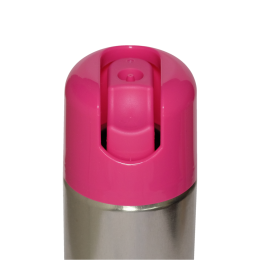 Спрей кап d 52 pозовый глянец RBDPV2М