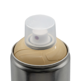 Кольцо на купол баллона d 65 RAL 1001 бежевое