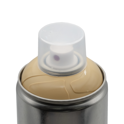 Кольцо на купол баллона d 65 RAL 1001 бежевое