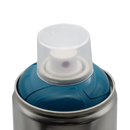 Кольцо на купол баллона d 65 RAL 5021 бирюзовое