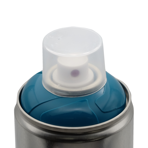 Кольцо на купол баллона d 65 RAL 5021 бирюзовое