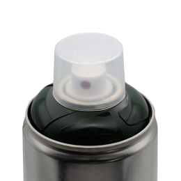Кольцо на купол баллона d 65 RAL 6009 болотно-зеленое