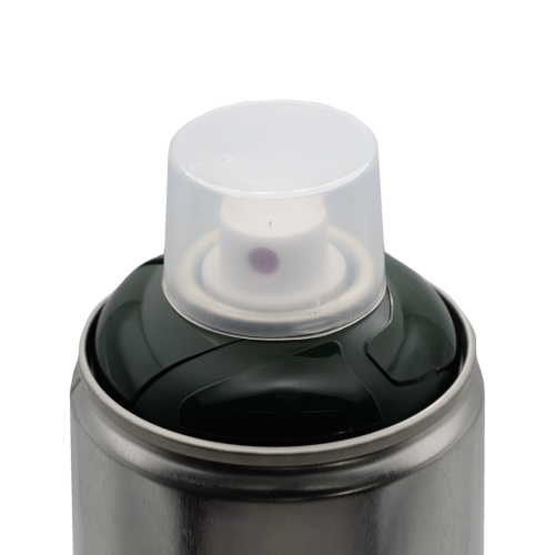 Кольцо на купол баллона d 65 RAL 6009 болотно-зеленое