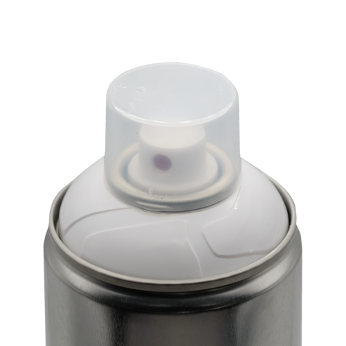 Кольцо на купол баллона d 65 RAL 9003 белое