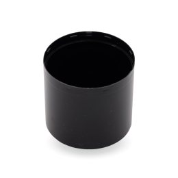 Колпачок d 52 черный