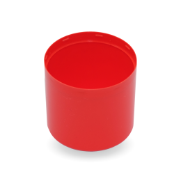 Колпачок d 52 Красный