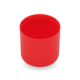 Колпачок d 52 красный 3020 матовый