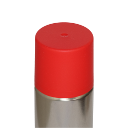 Колпачок d 52 красный 3020 матовый