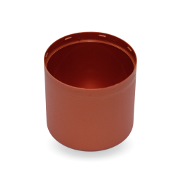 Колпачок d 52 медь матовый