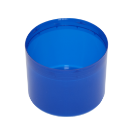 Колпачок d 65 синий ультра Н50В4