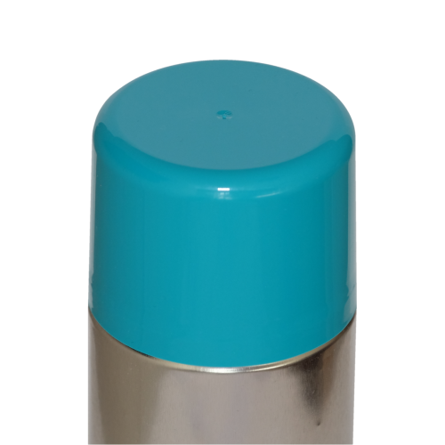 Колпачок d65 бирюзовый 175795 Н50R6
