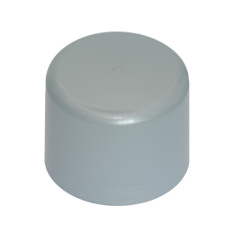 Колпачок d65 светло серебристый 1025 Н50R6