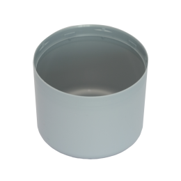 Колпачок d65 светло серебристый 1025 Н50R6