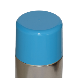 Колпачок d 65 голубой Океан Н50R6