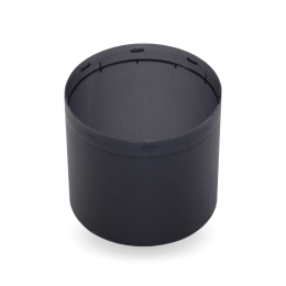 Cap d 57 black translucent matte