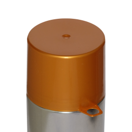 Колпачок d 65 золотой с ухом Н50В4