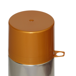 Колпачок d 65 золотой с ухом Н50В4